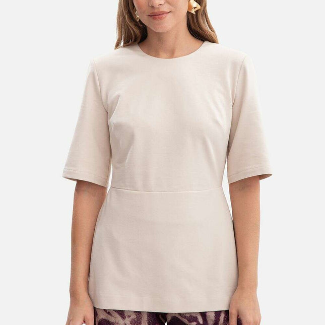 Blouse model 218643 - Très Elite