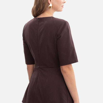 Blouse model 218644 - Très Elite