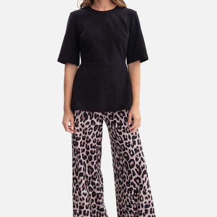 Blouse model 218645 - Très Elite
