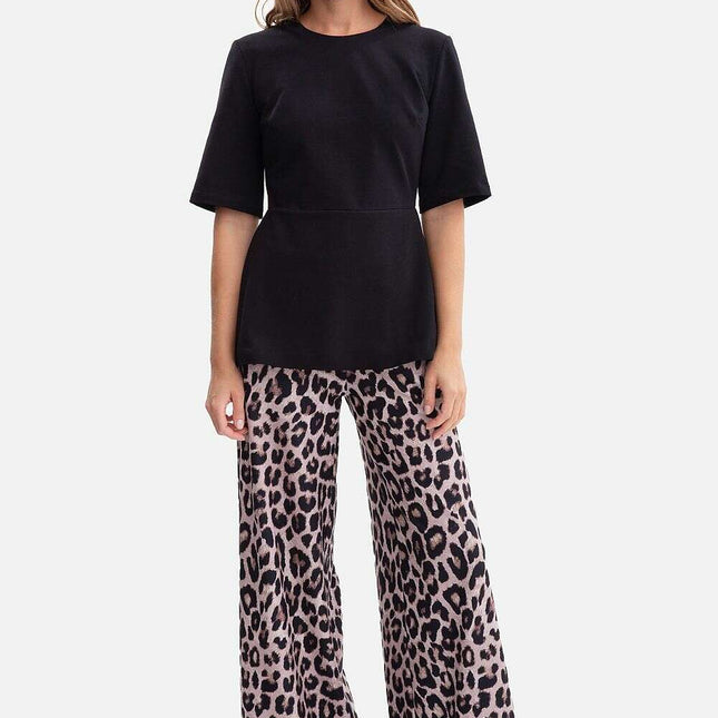 Blouse model 218645 - Très Elite