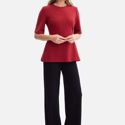 Blouse model 218646 - Très Elite