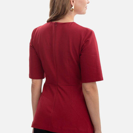 Blouse model 218646 - Très Elite