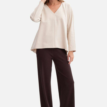 Blouse model 218647 - Très Elite