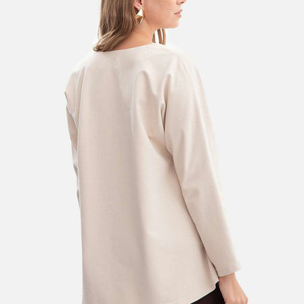 Blouse model 218647 - Très Elite