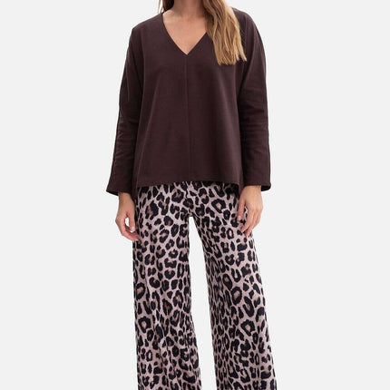 Blouse model 218648 - Très Elite