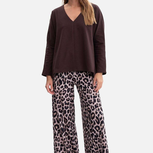 Blouse model 218648 - Très Elite