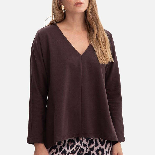 Blouse model 218648 - Très Elite
