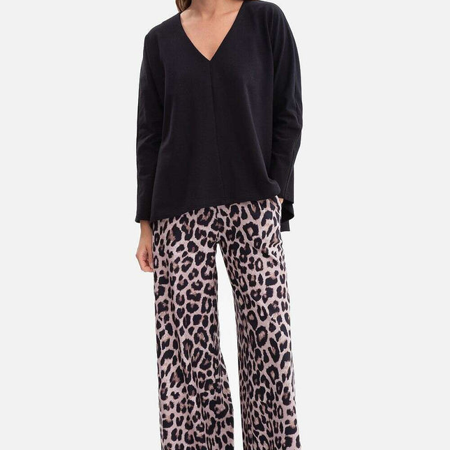 Blouse model 218649 - Très Elite