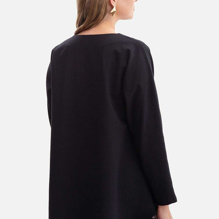 Blouse model 218649 - Très Elite