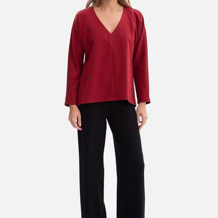 Blouse model 218650 - Très Elite