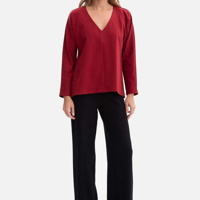 Blouse model 218650 - Très Elite