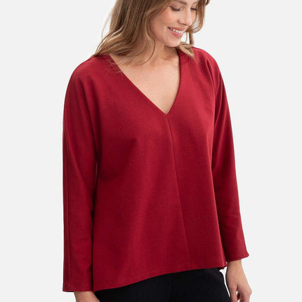 Blouse model 218650 - Très Elite