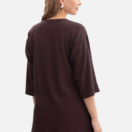 Blouse model 218658 - Très Elite