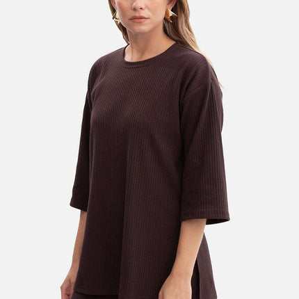 Blouse model 218658 - Très Elite