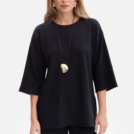 Blouse model 218659 - Très Elite