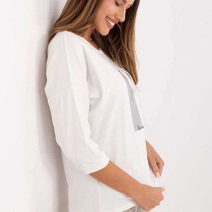 Blouse model 218826 - Très Elite