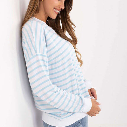 Blouse model 218830 - Très Elite