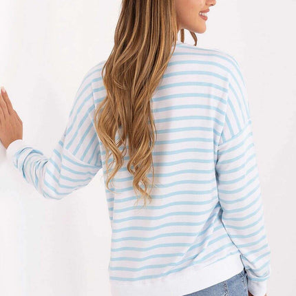 Blouse model 218830 - Très Elite