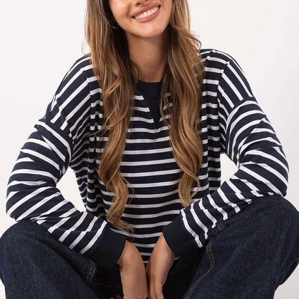 Blouse model 218830 - Très Elite