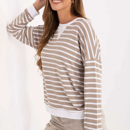 Blouse model 218830 - Très Elite