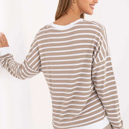 Blouse model 218830 - Très Elite
