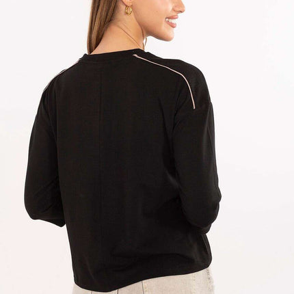 Blouse model 218834 - Très Elite