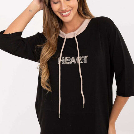 Blouse model 218839 - Très Elite