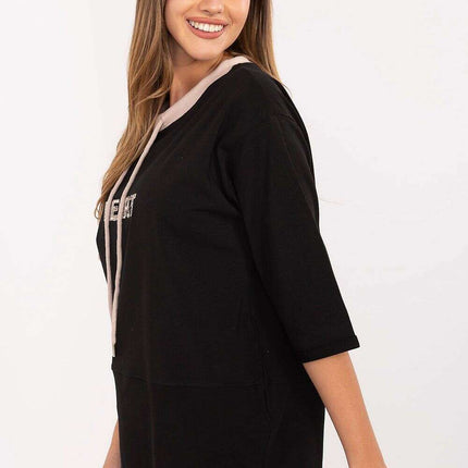 Blouse model 218839 - Très Elite