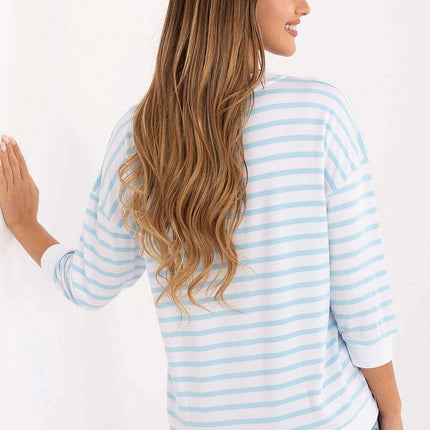 Blouse model 218842 - Très Elite