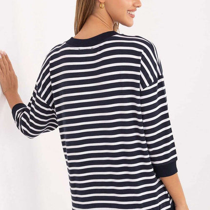 Blouse model 218842 - Très Elite