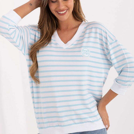 Blouse model 218842 - Très Elite