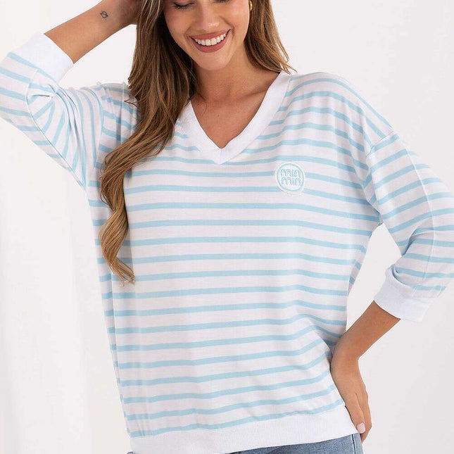 Blouse model 218842 - Très Elite