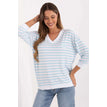 blue / one-size-fits-all