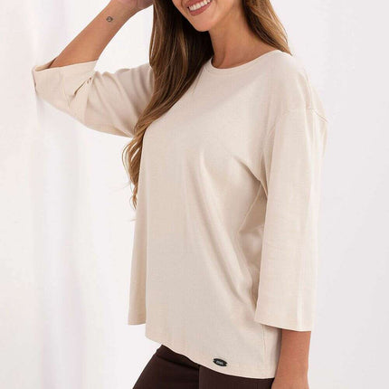 Blouse model 218845 - Très Elite