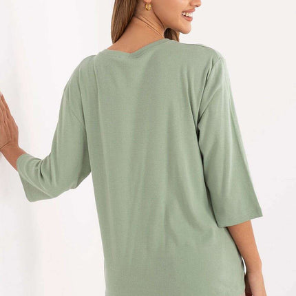 Blouse model 218845 - Très Elite
