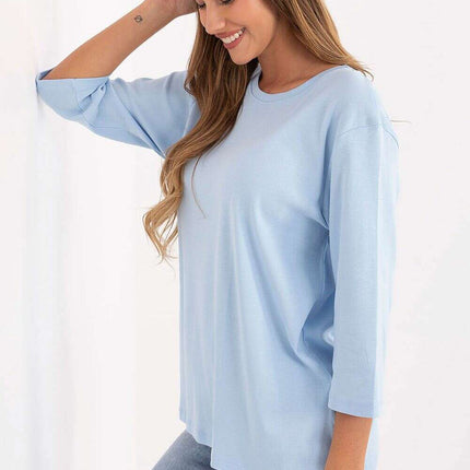 Blouse model 218845 - Très Elite