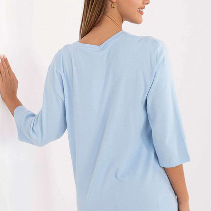Blouse model 218845 - Très Elite