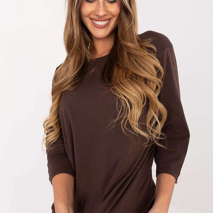 Blouse model 218845 - Très Elite
