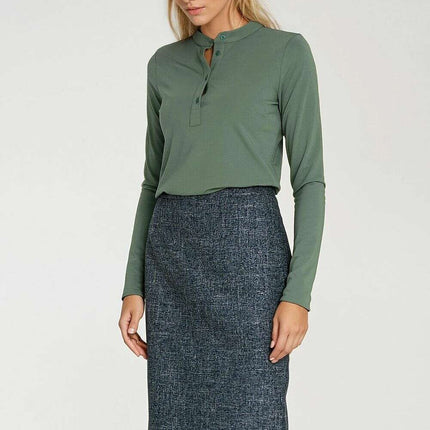 Blouse model 218901 - Très Elite