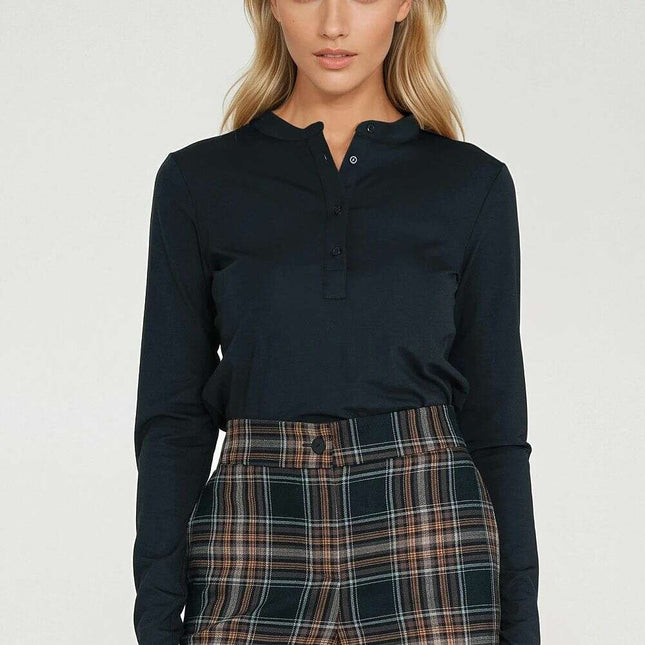 Blouse model 218902 - Très Elite