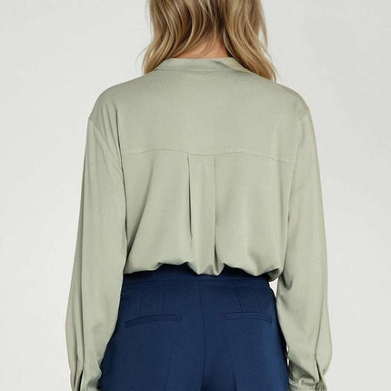 Blouse model 218903 - Très Elite