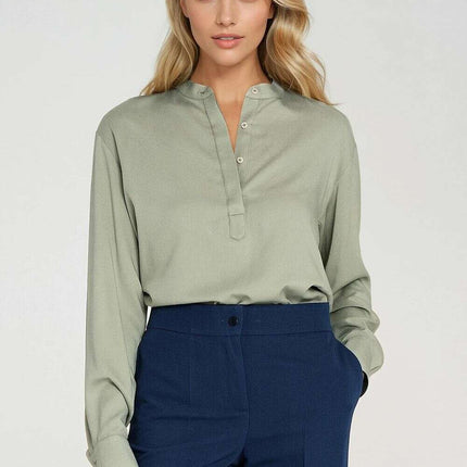 Blouse model 218903 - Très Elite