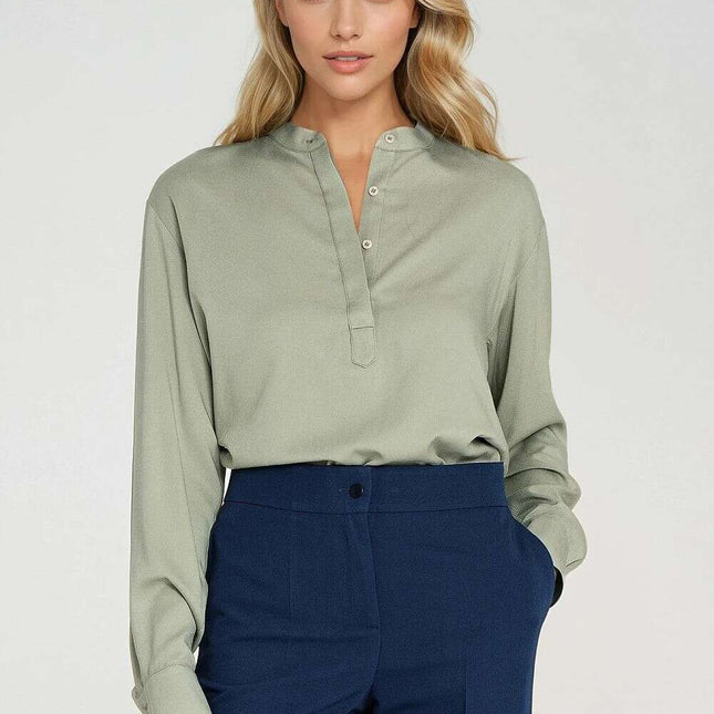 Blouse model 218903 - Très Elite