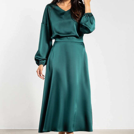 Blouse model 218999 - Très Elite
