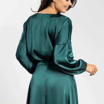 Blouse model 218999 - Très Elite