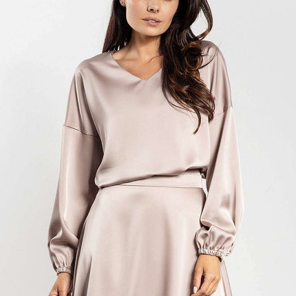 Blouse model 218999 - Très Elite