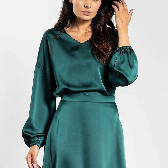 Blouse model 218999 - Très Elite