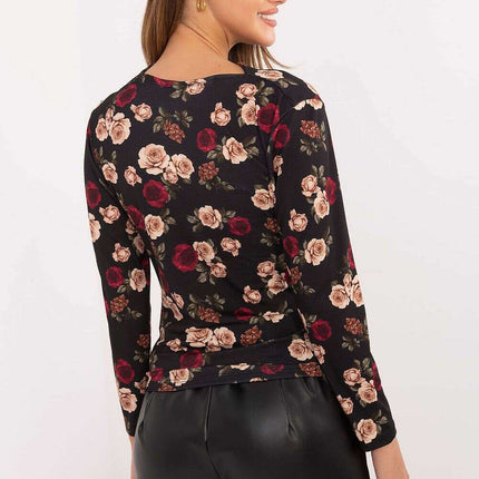Blouse model 219036 - Très Elite