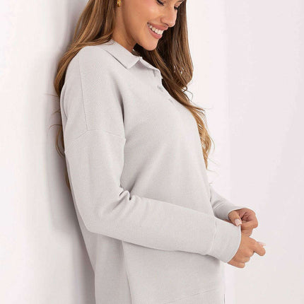 Blouse model 219083 - Très Elite
