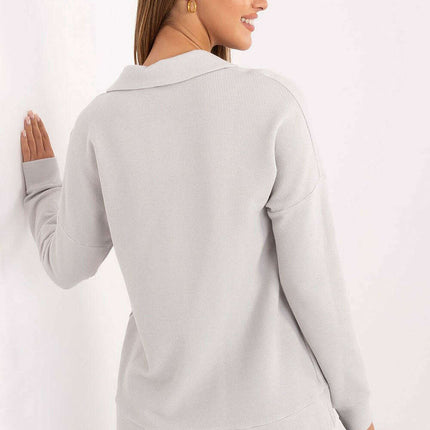 Blouse model 219083 - Très Elite